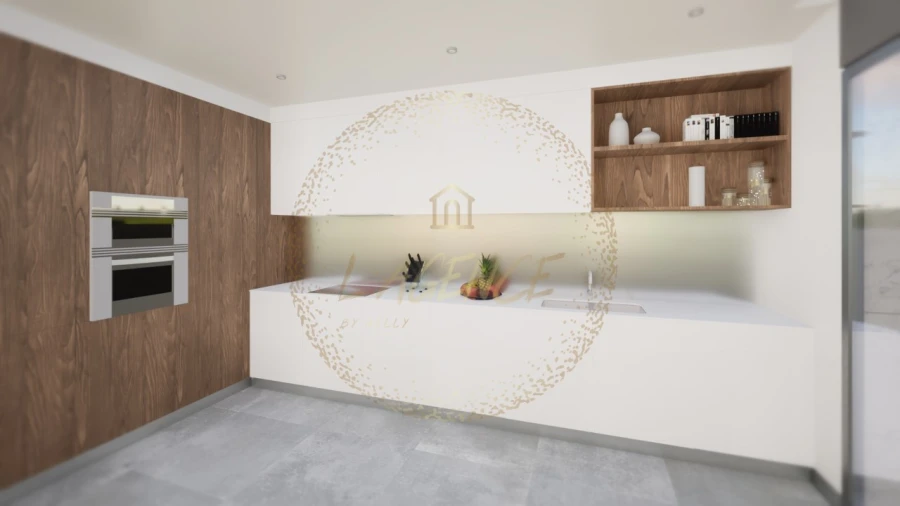 Apartamento T2 para Venda em Portimão Foto 5