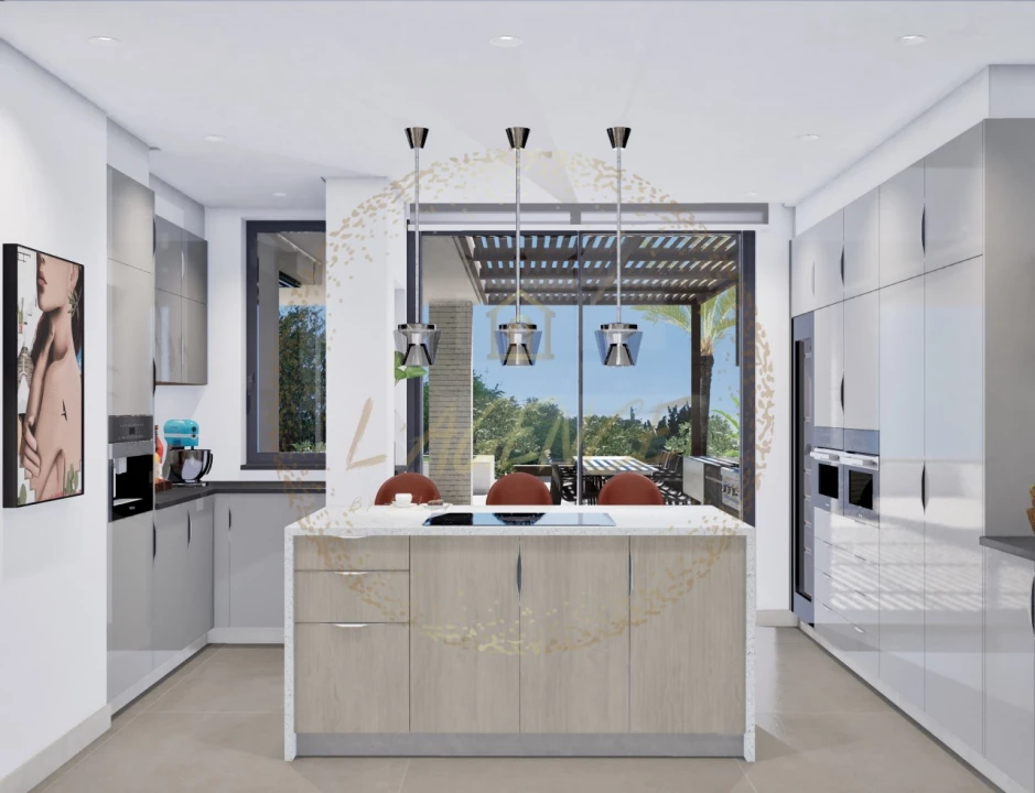 Moradia T4 para Venda em Lagos (São Sebastião e Santa Maria) Foto 11