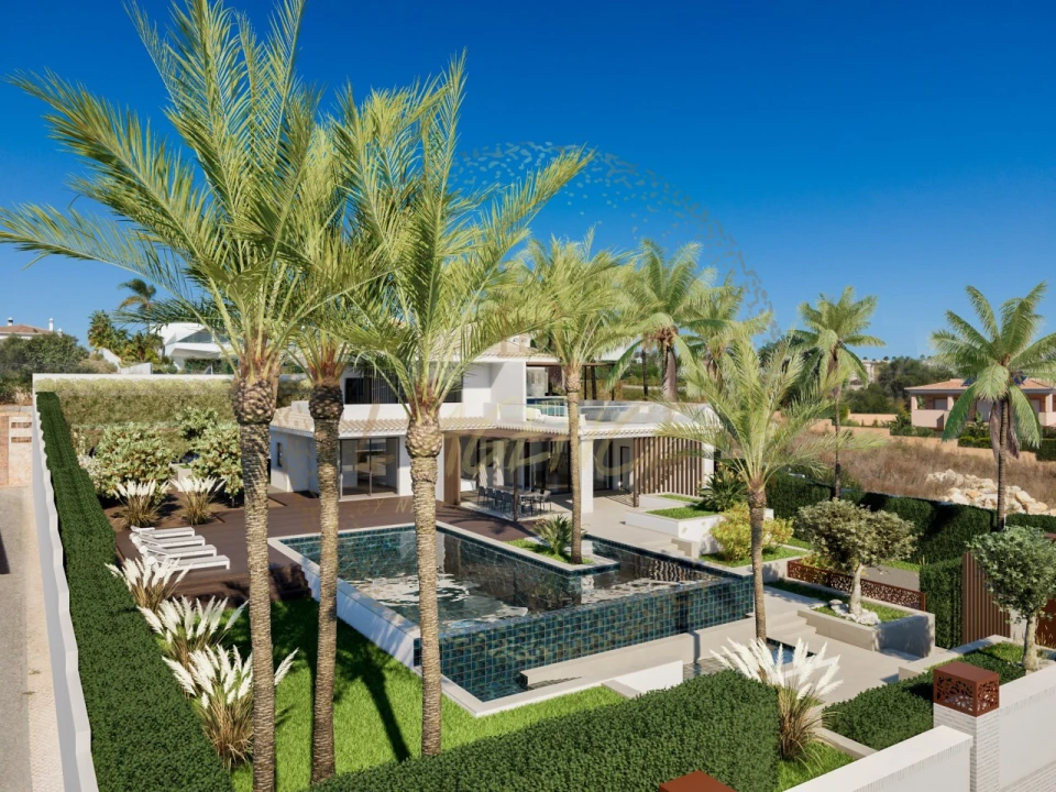 Moradia T4 para Venda em Lagos (São Sebastião e Santa Maria) Foto 17