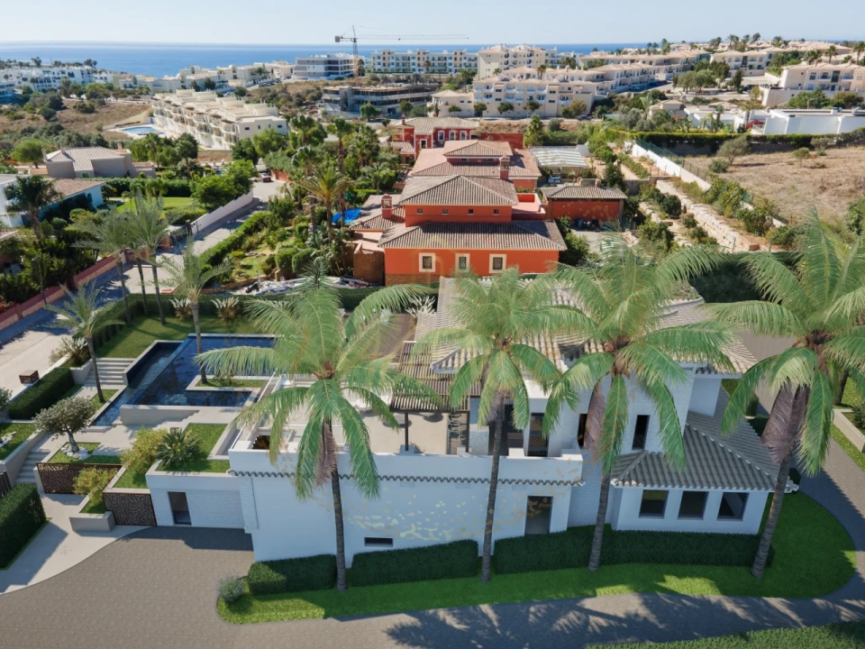 Moradia T4 para Venda em Lagos (São Sebastião e Santa Maria) Foto 33