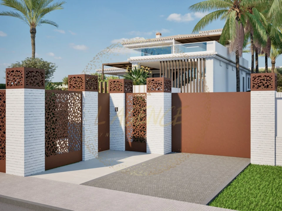 Moradia T4 para Venda em Lagos (São Sebastião e Santa Maria) Foto 3