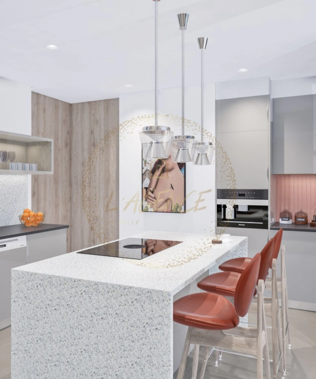 Moradia T4 para Venda em Lagos (São Sebastião e Santa Maria) Foto 15