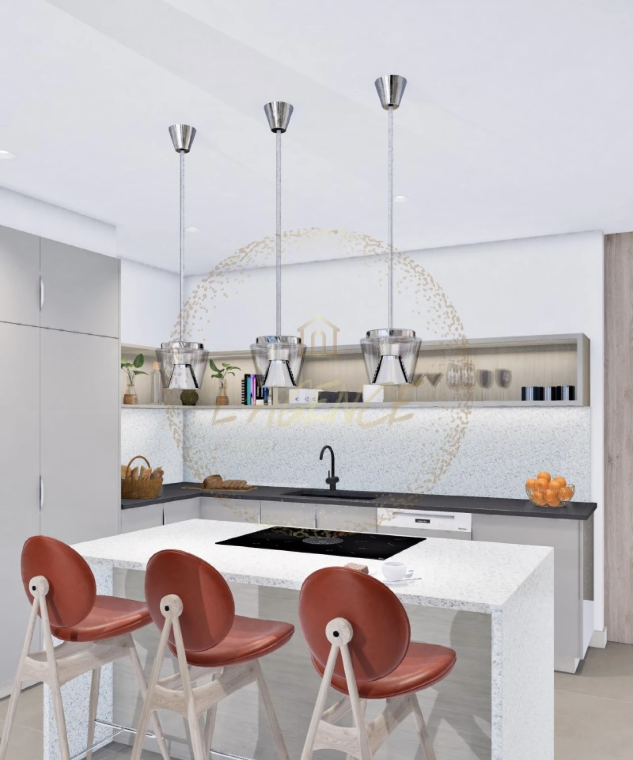 Moradia T4 para Venda em Lagos (São Sebastião e Santa Maria) Foto 16