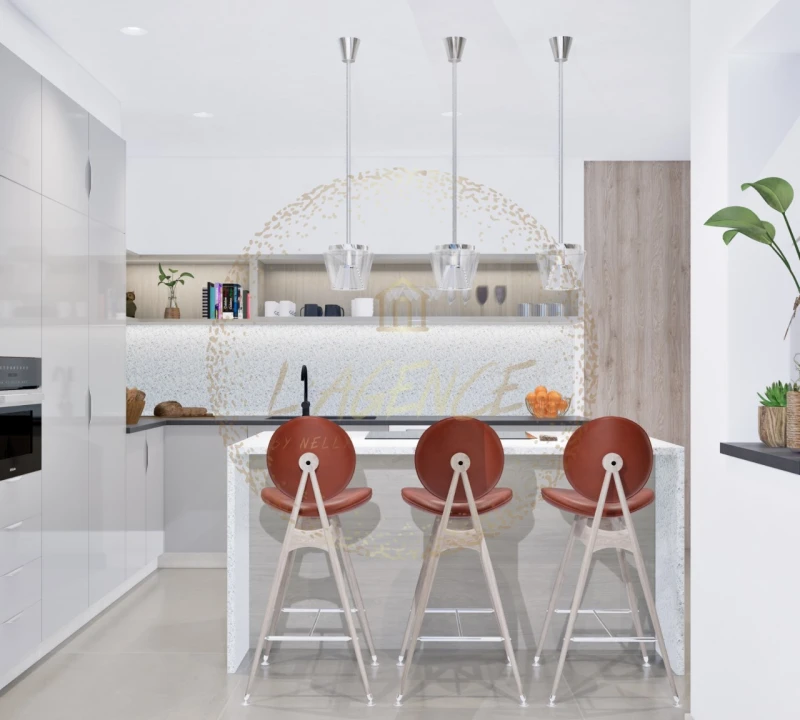 Moradia T4 para Venda em Lagos (São Sebastião e Santa Maria) Foto 10