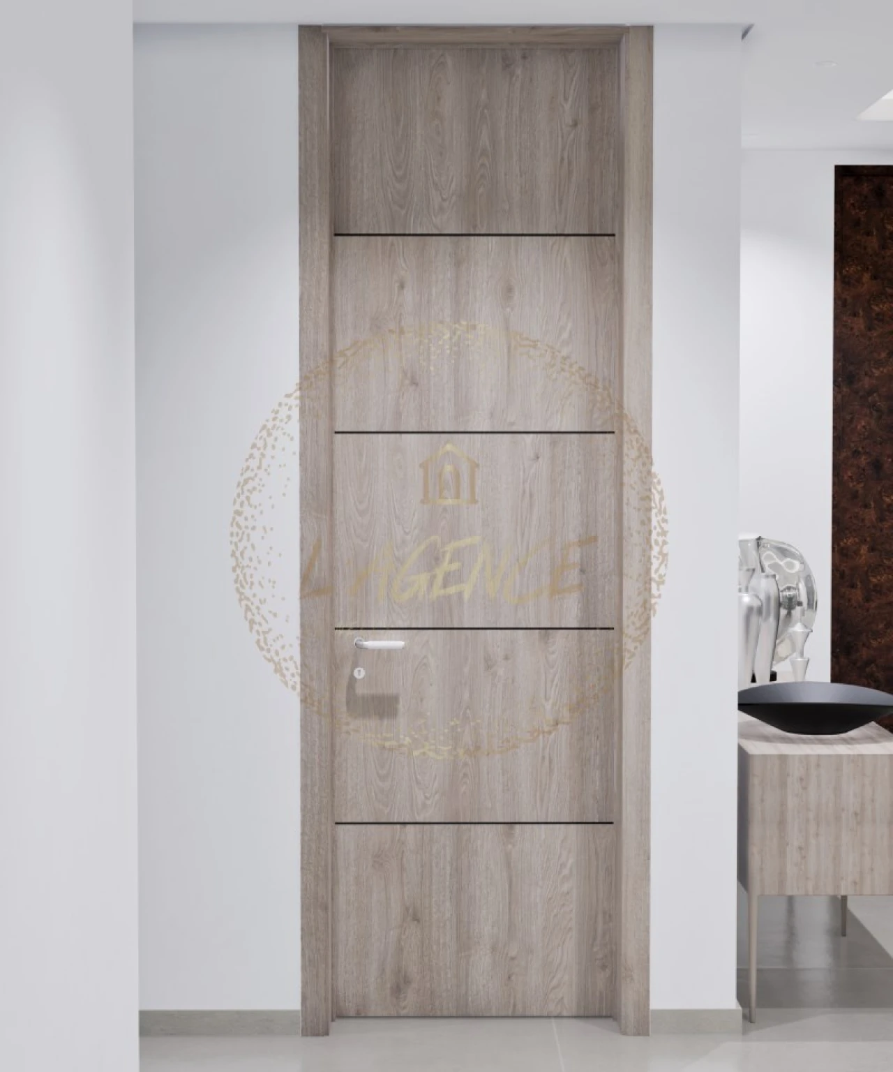 Moradia T4 para Venda em Lagos (São Sebastião e Santa Maria) Foto 36