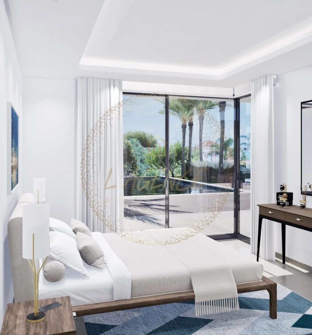 Moradia T4 para Venda em Lagos (São Sebastião e Santa Maria) Foto 21