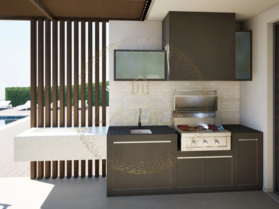 Moradia T4 para Venda em Lagos (São Sebastião e Santa Maria) Foto 13