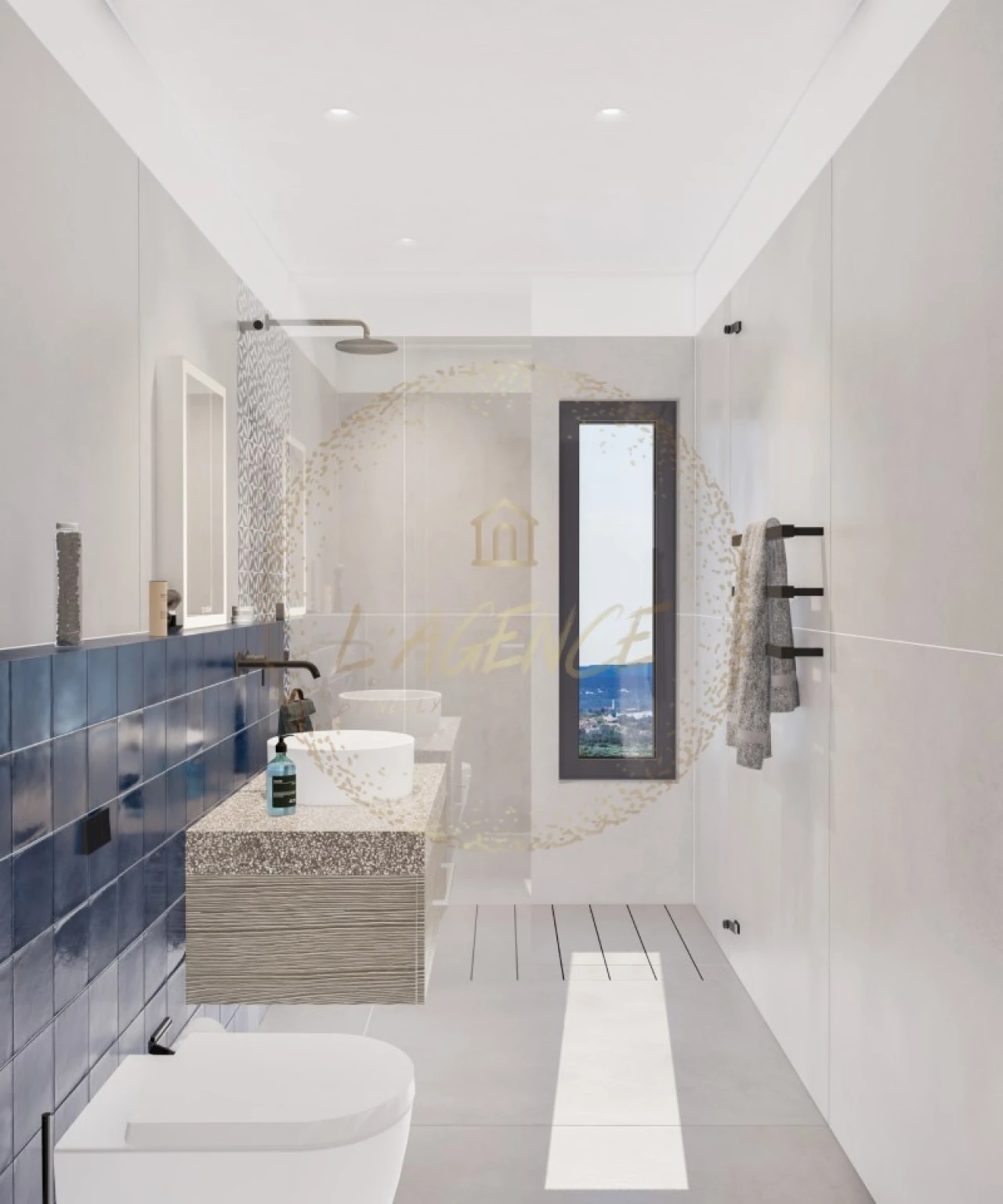 Moradia T4 para Venda em Lagos (São Sebastião e Santa Maria) Foto 40