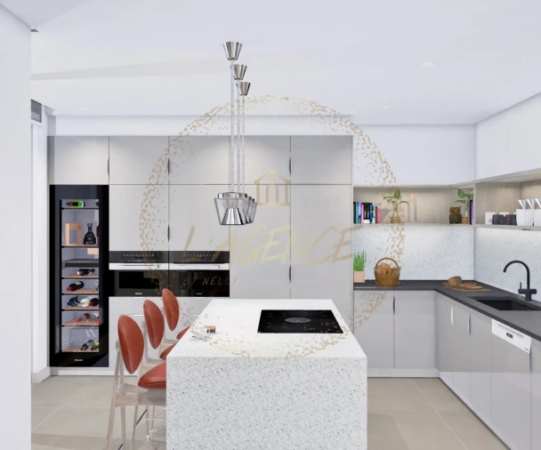 Moradia T4 para Venda em Lagos (São Sebastião e Santa Maria) Foto 9