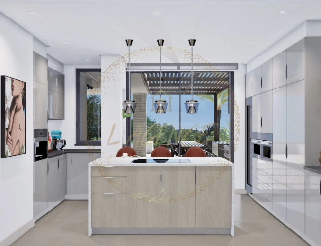 Moradia T4 para Venda em Lagos (São Sebastião e Santa Maria) Foto 11