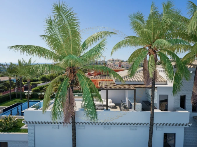 Moradia T4 para Venda em Lagos (São Sebastião e Santa Maria) Foto 34