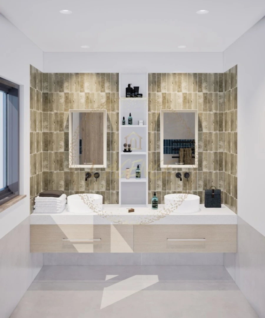 Moradia T4 para Venda em Lagos (São Sebastião e Santa Maria) Foto 27