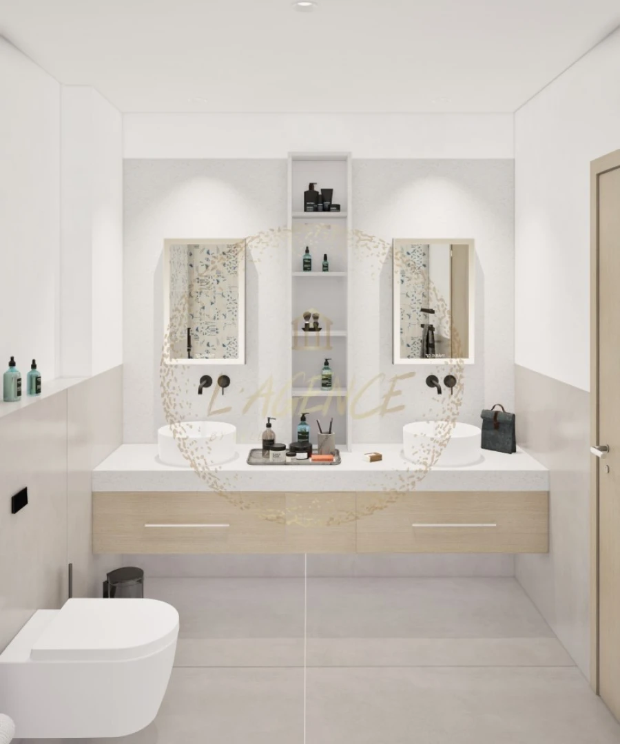 Moradia T4 para Venda em Lagos (São Sebastião e Santa Maria) Foto 24