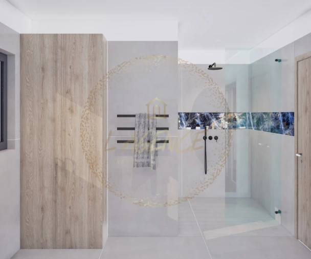 Moradia T4 para Venda em Lagos (São Sebastião e Santa Maria) Foto 28