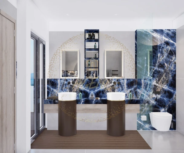 Moradia T4 para Venda em Lagos (São Sebastião e Santa Maria) Foto 23