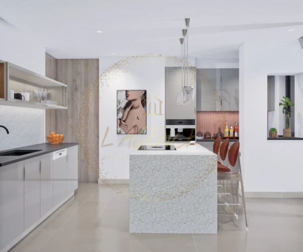 Moradia T4 para Venda em Lagos (São Sebastião e Santa Maria) Foto 14