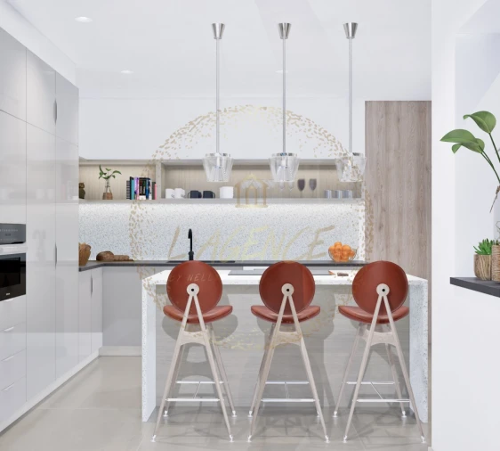 Moradia T4 para Venda em Lagos (São Sebastião e Santa Maria) Foto 10