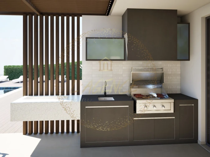 Moradia T4 para Venda em Lagos (São Sebastião e Santa Maria) Foto 13