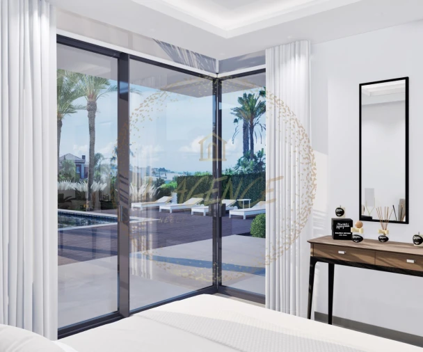 Moradia T4 para Venda em Lagos (São Sebastião e Santa Maria) Foto 22