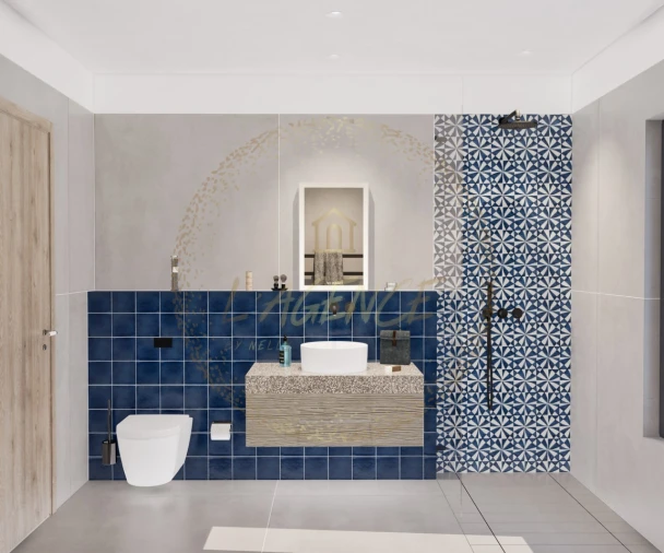 Moradia T4 para Venda em Lagos (São Sebastião e Santa Maria) Foto 41