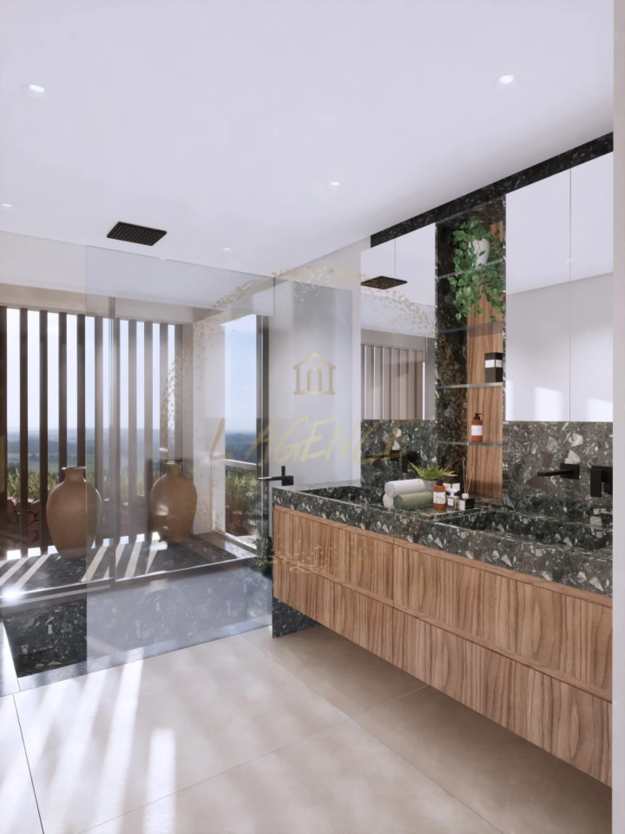 Moradia T4 para Venda em Lagos (São Sebastião e Santa Maria) Foto 10