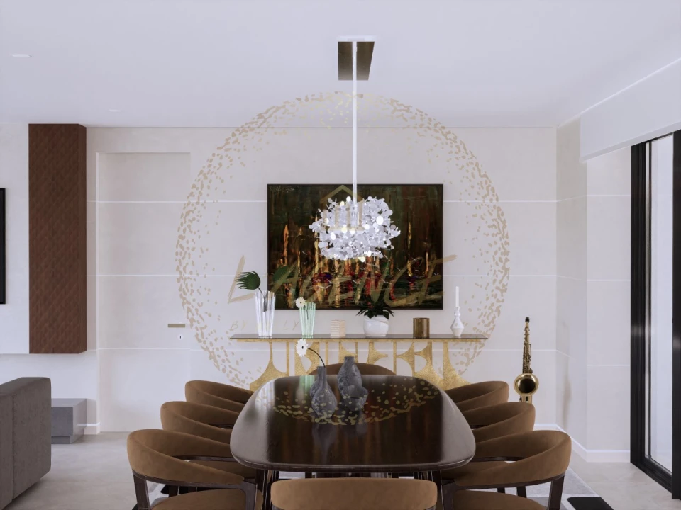 Moradia T4 para Venda em Lagos (São Sebastião e Santa Maria) Foto 6