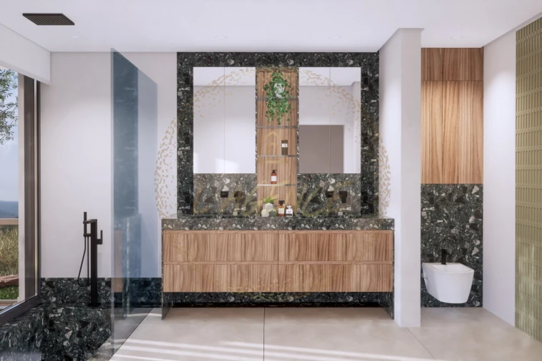 Moradia T4 para Venda em Lagos (São Sebastião e Santa Maria) Foto 11