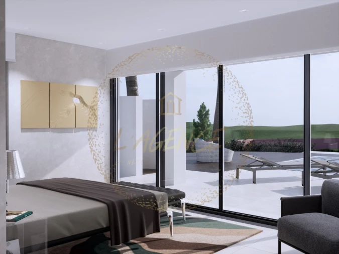 Moradia T4 para Venda em Lagos (São Sebastião e Santa Maria) Foto 8