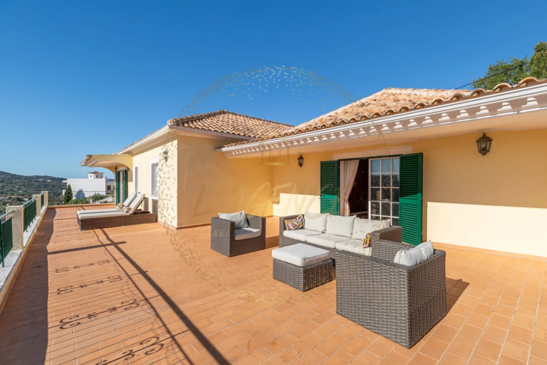 Moradia T4 para Venda em São Brás de Alportel Foto 15