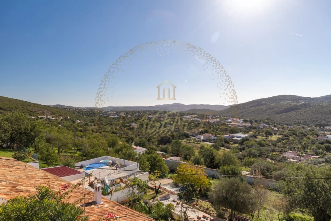 Moradia T4 para Venda em São Brás de Alportel Foto 6