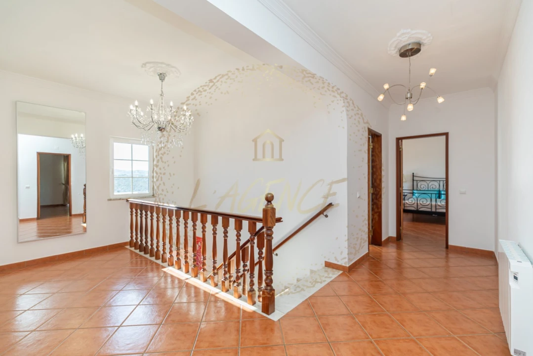 Moradia T4 para Venda em São Brás de Alportel Foto 9