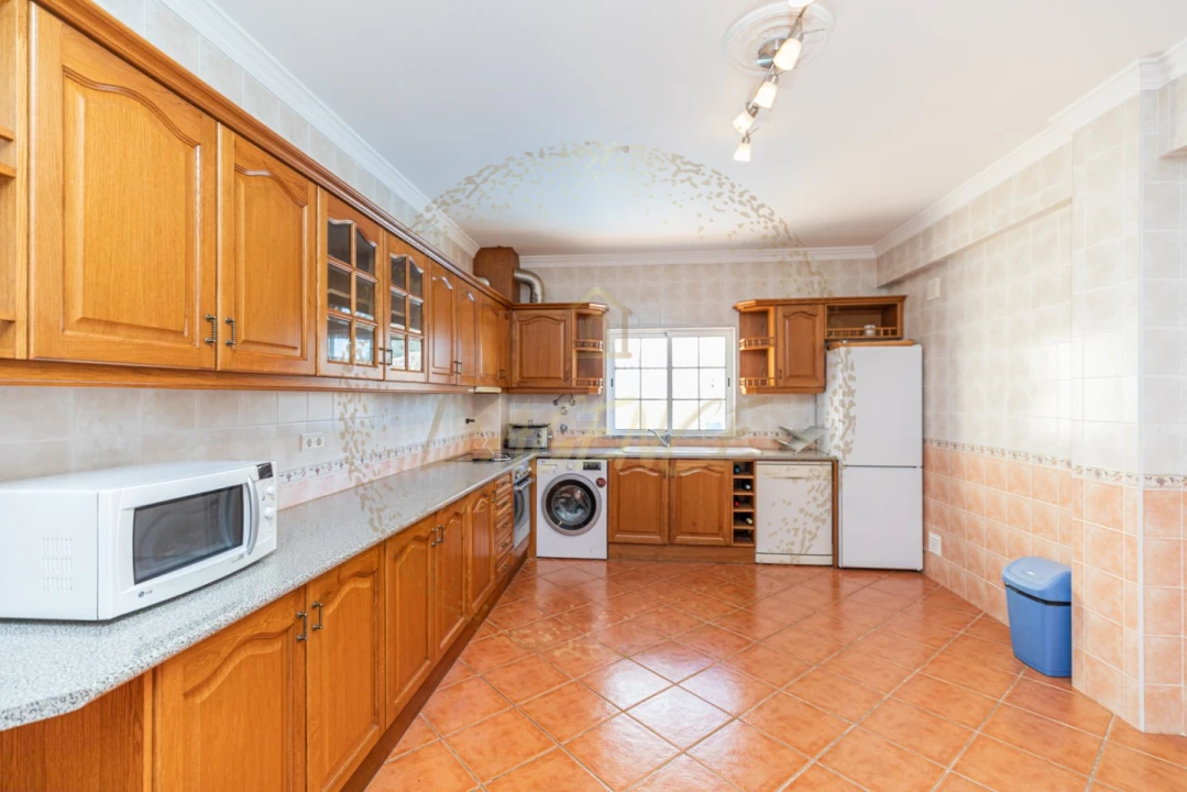 Moradia T4 para Venda em São Brás de Alportel Foto 8