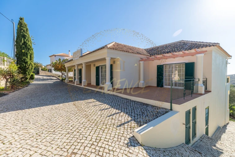 Moradia T4 para Venda em São Brás de Alportel Foto 17