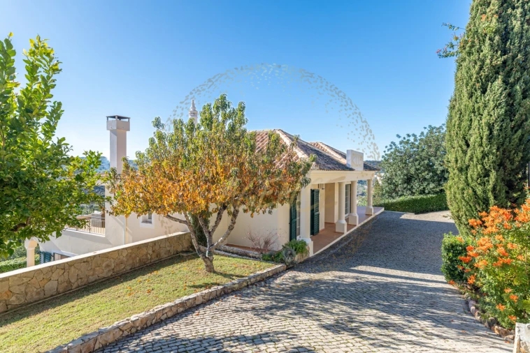 Moradia T4 para Venda em São Brás de Alportel Foto 16