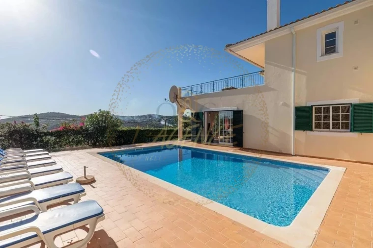 Moradia T4 para Venda em São Brás de Alportel Foto 19