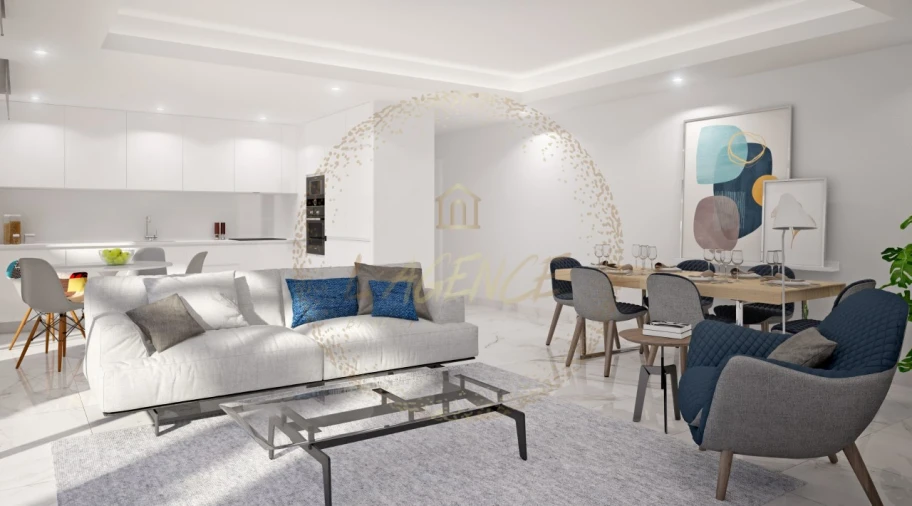 Apartamento T2 para Venda em Lagos (São Sebastião e Santa Maria) Foto 8