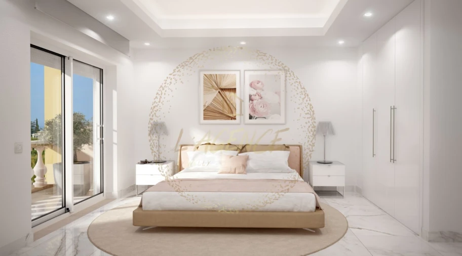 Apartamento T2 para Venda em Lagos (São Sebastião e Santa Maria) Foto 9