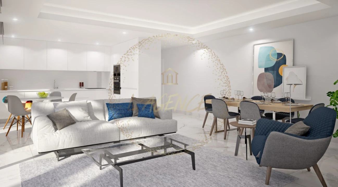 Apartamento T3 para Venda em Lagos (São Sebastião e Santa Maria) Foto 6