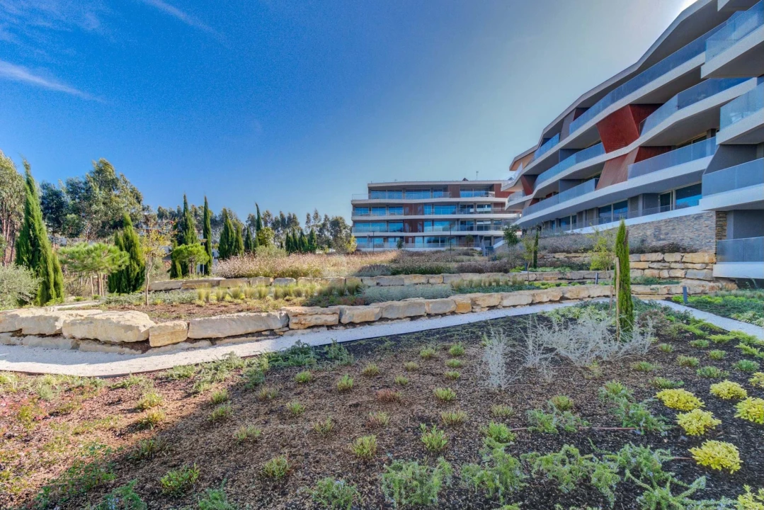 Apartamento T3 para Venda em Agualva e Mira-Sintra Foto 38