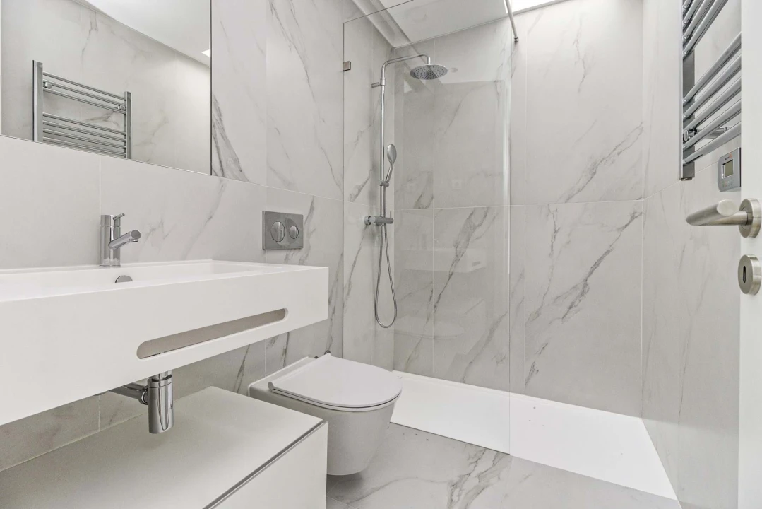 Apartamento T3 para Venda em Agualva e Mira-Sintra Foto 22