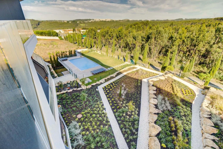 Apartamento T3 para Venda em Agualva e Mira-Sintra Foto 30