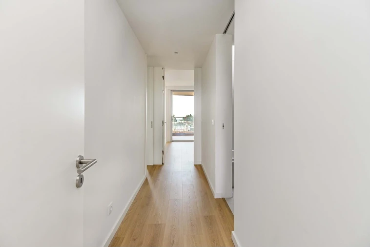 Apartamento T3 para Venda em Agualva e Mira-Sintra Foto 17