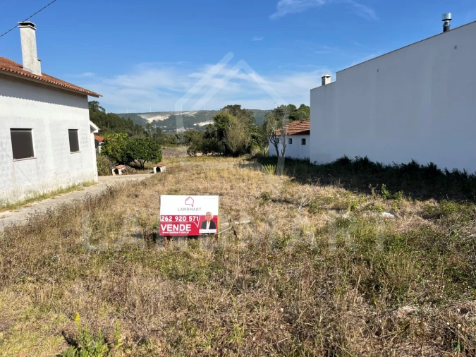 Terreno para Venda em Benedita