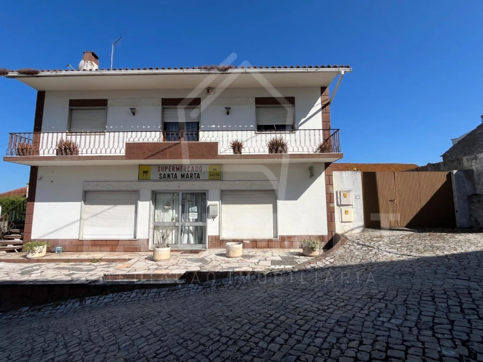 Moradia T3 para Venda em Coz, Alpedriz e Montes Foto 1