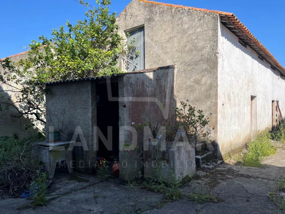 Moradia T3 para Venda em Coz, Alpedriz e Montes Foto 12