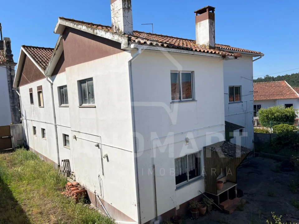 Moradia T3 para Venda em Coz, Alpedriz e Montes Foto 17