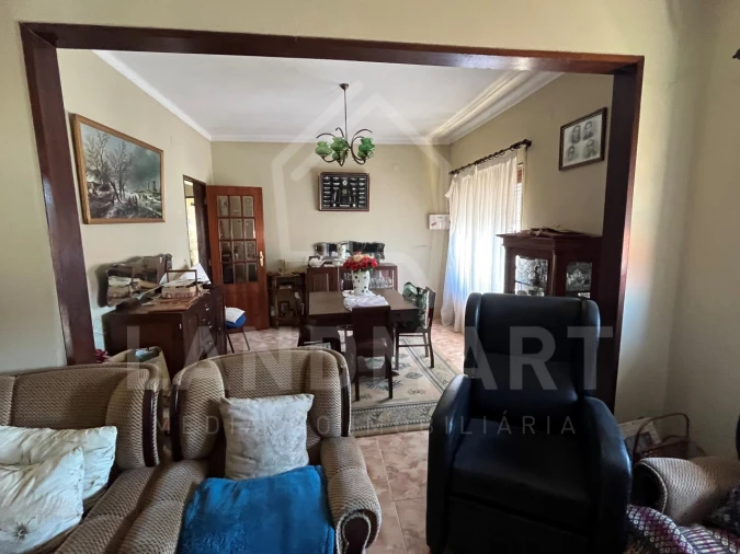 Moradia T3 para Venda em Coz, Alpedriz e Montes Foto 4