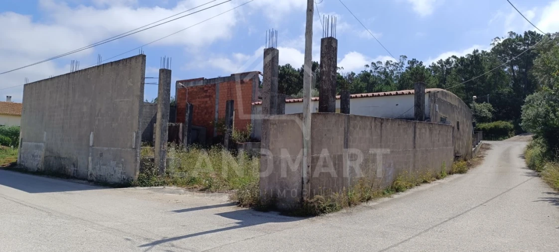 Armazém para Venda em Turquel Foto 3
