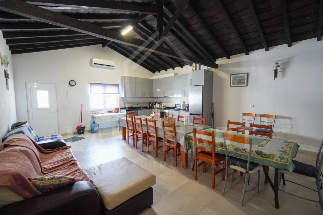 Armazém para Venda em Benedita Foto 1