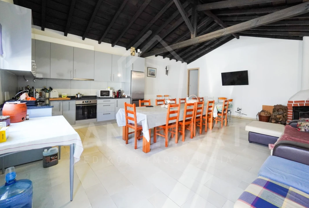 Armazém para Venda em Benedita Foto 3